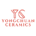 China Ceramics Homeware Manufacturer Logo