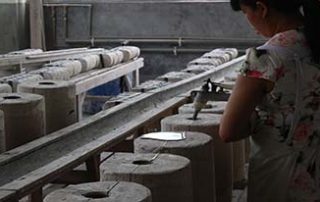 ceramic workshop