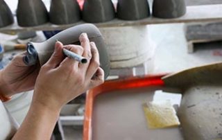 ceramic workshop